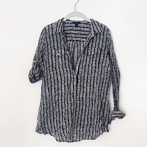 J Crew Swimsuit Coverup size Small